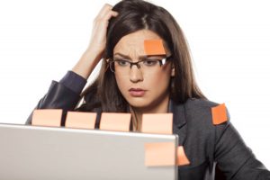 organisation femme débordée