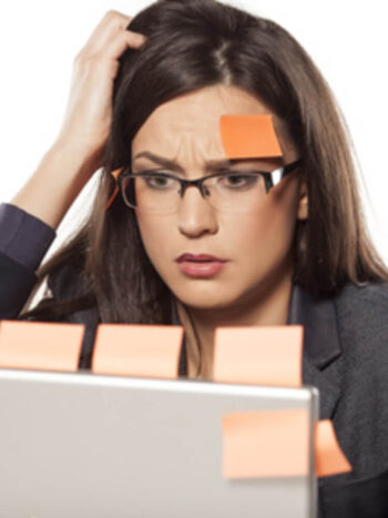 organisation femme débordée