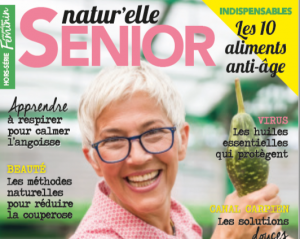 Top 10 des aliments Hildegarde