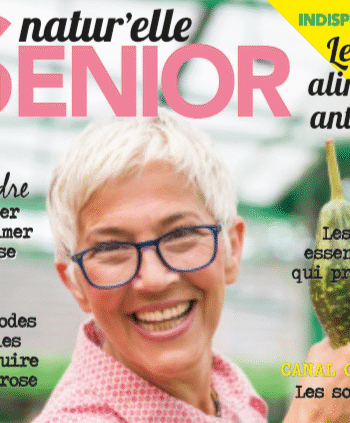 Top 10 des aliments Hildegarde