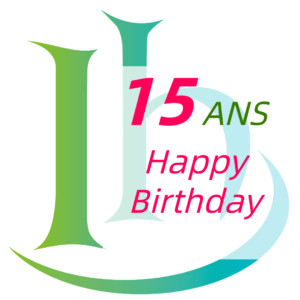 15 ANS INSTITUT HILDEGARDIEN