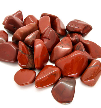 jaspe rouge