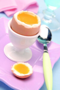les oeufs bons ou mauvais ?