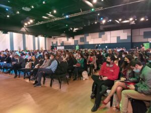 CONGRES NATUROPATHIE FENA