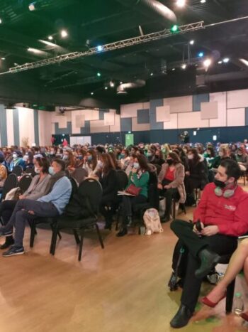 CONGRES NATUROPATHIE FENA