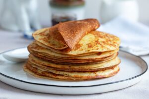 crepes epeautre