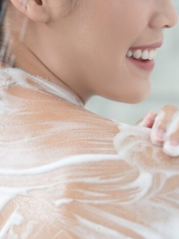 la douche froide en naturopathie