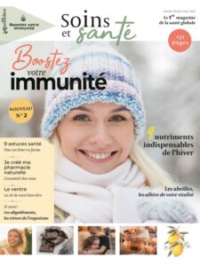 COUV SOINS ET SANTE