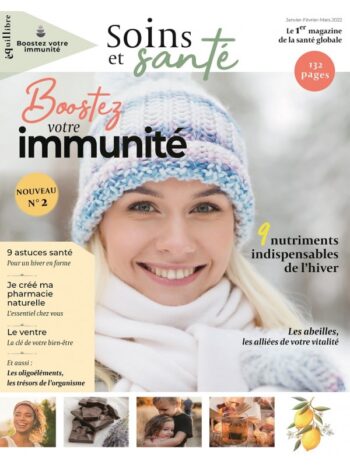 COUV SOINS ET SANTE