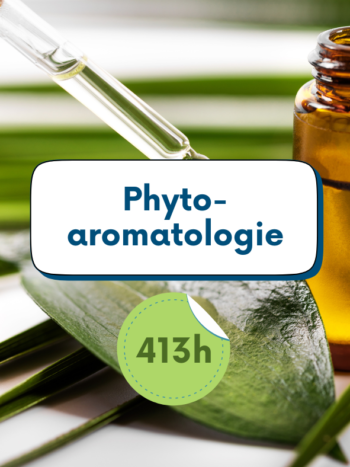 phyto-aromatologie formation naturopathie institut hildegardien vannes