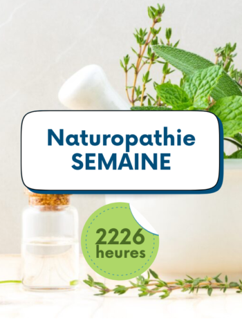 formation naturopathie semaine institut hildegardien