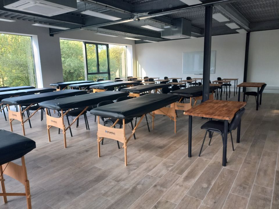 Formation Séné Hildegarde