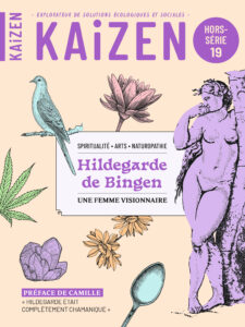 Kaizen Hildegarde de Bingen
