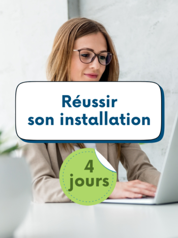 Installation communication marketing naturopathe Institut Hildegardien Vannes