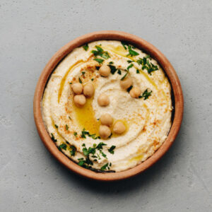 houmous galanga Hildegarde de Bingen