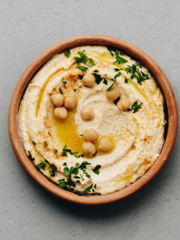 houmous galanga Hildegarde de Bingen