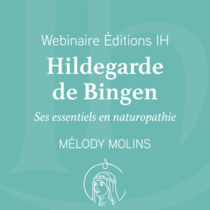 WEBINAIRE gratuit 22 septembre à 20h naturopathie