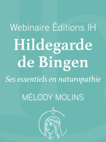 WEBINAIRE gratuit 22 septembre à 20h naturopathie