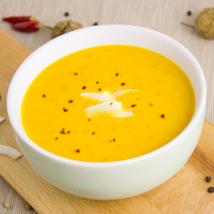 soupe d'automne