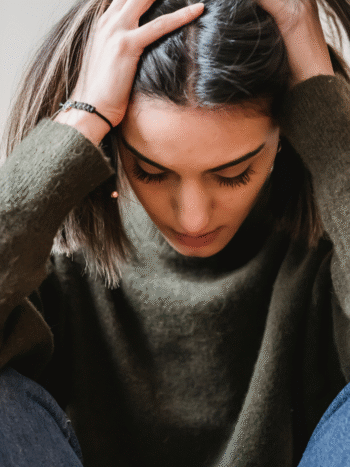 Dossier spécial : les solutions naturelles contre la déprime