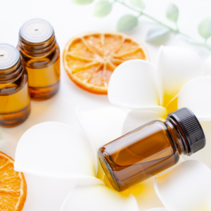 Dépression aromatique synergie sommeil