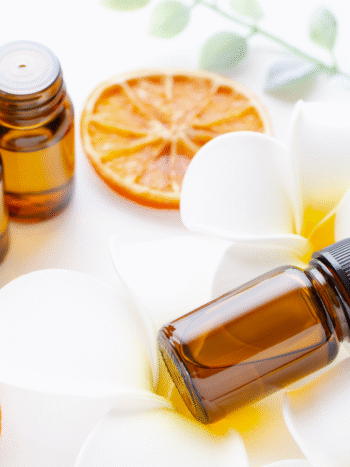 Dépression aromatique synergie sommeil