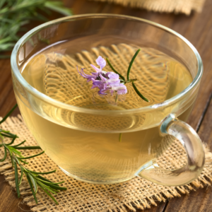 Tisane peau Claire Cavelier psoriasis