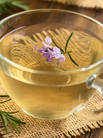 Tisane peau Claire Cavelier psoriasis