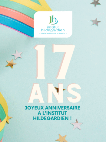 17 ans institut hildegardien