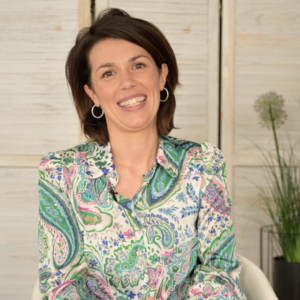 infirmiere reconversion métier bien être Institut Hildegardien