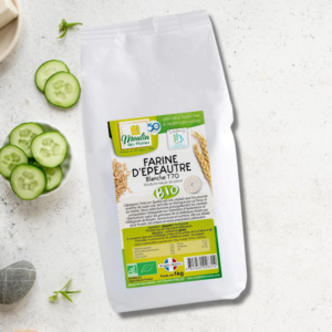 Gamme moulin des moines