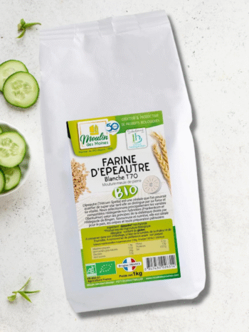 Gamme moulin des moines