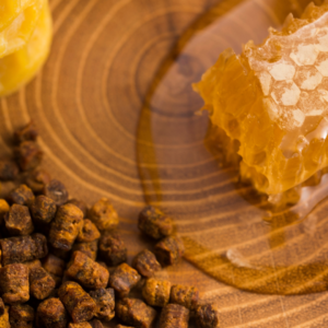BIENFAITS PROPOLIS panacée