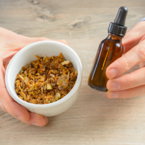 recette propolis