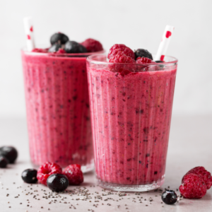 RECETTE SMOOTHIE VITAMINÉ