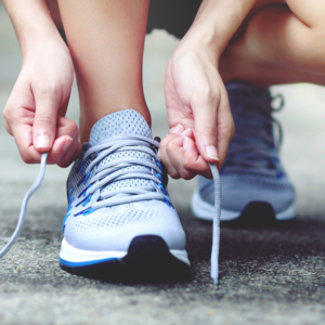 Combattre la dépression par le sport