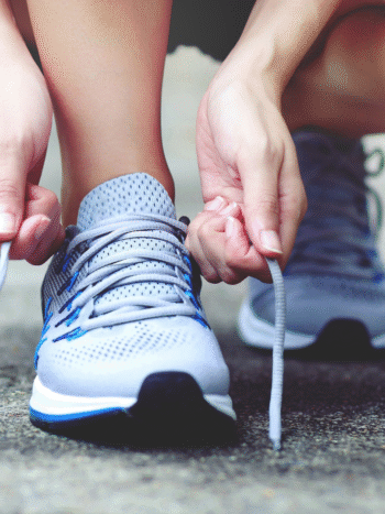 Combattre la dépression par le sport