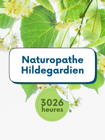 formation naturopathe hildegardien vannes