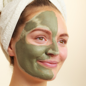 MASQUE BEAUTÉ SELON HILDEGARDE