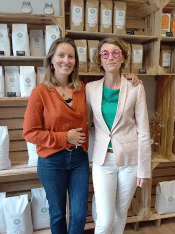 Stagiaires Institut Hildegardien formation naturopathie