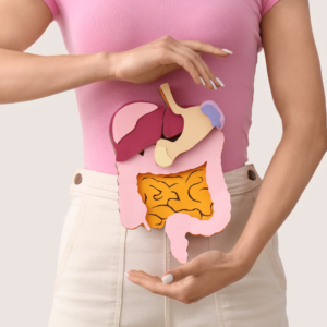 Digestion