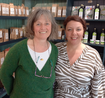 Parcours d'exception Institut Hildegardien Valérie Lelièvre