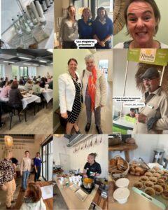 Portes ouvertes Institut Hildegardien 2025