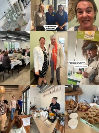 Portes ouvertes Institut Hildegardien 2025