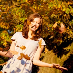 Conseils natuopathiques pour bien vivre l'automne