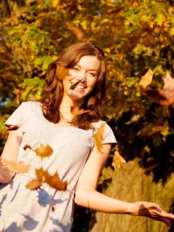 Conseils natuopathiques pour bien vivre l'automne