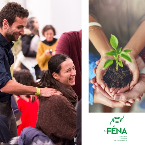 FENA Institut Hildegardien formation naturopathie école agréée