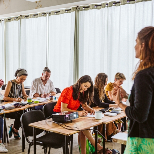 formation naturopathie Institut Hildegardien séné Vannes 56