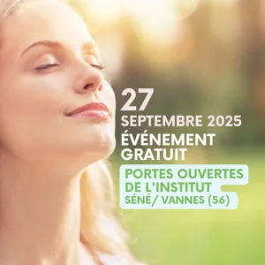 Portes ouvertes Institut Hildegardien septembre 2025