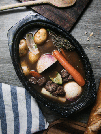 recettes Hildegarde hiver